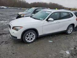 2014 BMW X1 XDRIVE28I en venta en Windsor, NJ