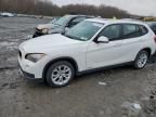 2014 BMW X1 XDRIVE28I