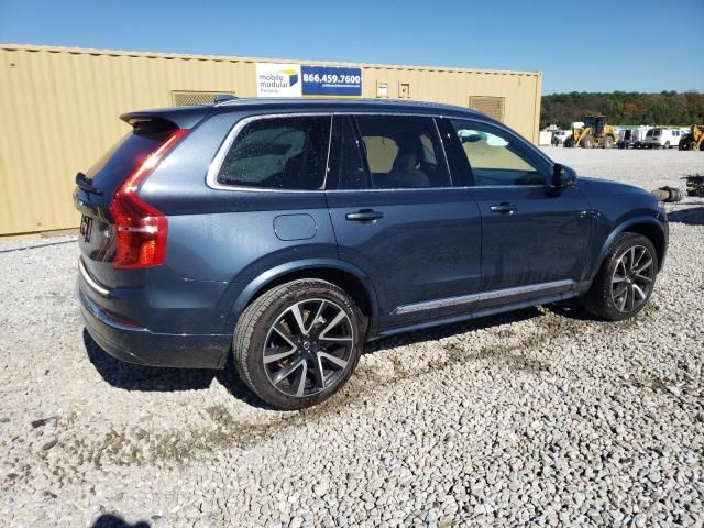 2024 Volvo XC90 Plus