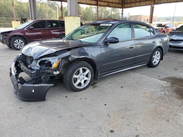 2005 Nissan Altima S