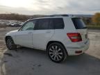 2010 Mercedes-Benz GLK 350 4matic