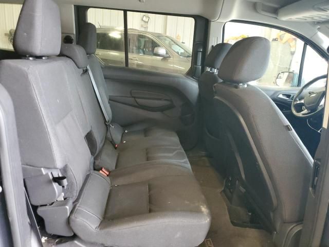 2014 Ford Transit Connect XLT