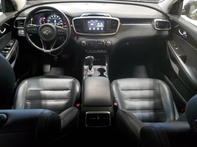 2018 KIA Sorento EX