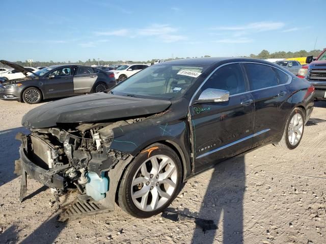 2015 Chevrolet Impala LTZ