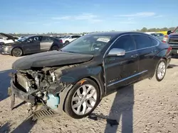 2015 Chevrolet Impala LTZ en venta en Houston, TX