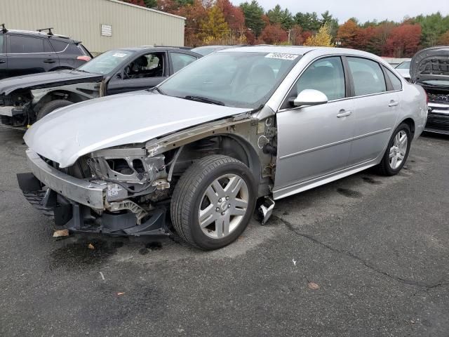 2013 Chevrolet Impala LT