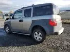 2003 Honda Element EX