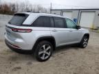 2024 Jeep Grand Cherokee Limited 4XE