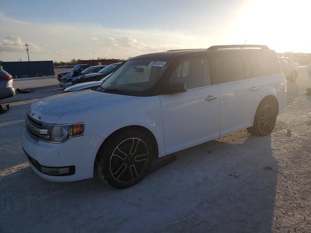 2015 Ford Flex SEL