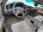 2002 Toyota Tundra Access Cab SR5