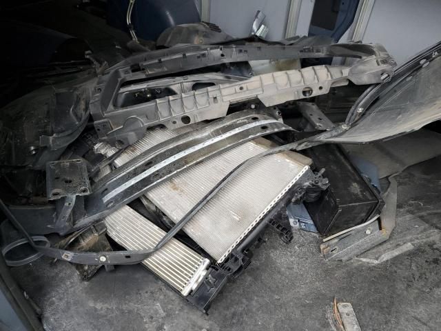 2021 Dodge RAM Promaster 3500 3500 High