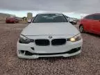 2015 BMW 320 I