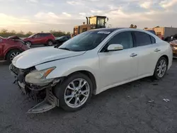 2014 Nissan Maxima S en venta en Fresno, CA