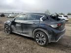 2018 Infiniti QX30 Base