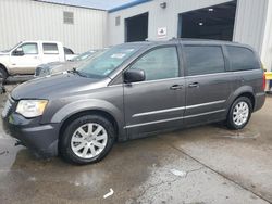 2016 Chrysler Town & Country Touring en venta en New Orleans, LA