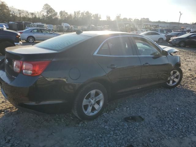 2013 Chevrolet Malibu LS