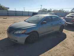 2008 Toyota Camry LE en venta en Newton, AL