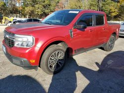 2022 Ford Maverick XL en venta en Austell, GA