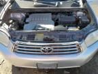 2010 Toyota Highlander Limited