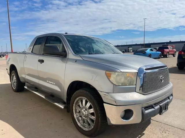 2012 Toyota Tundra Double Cab SR5