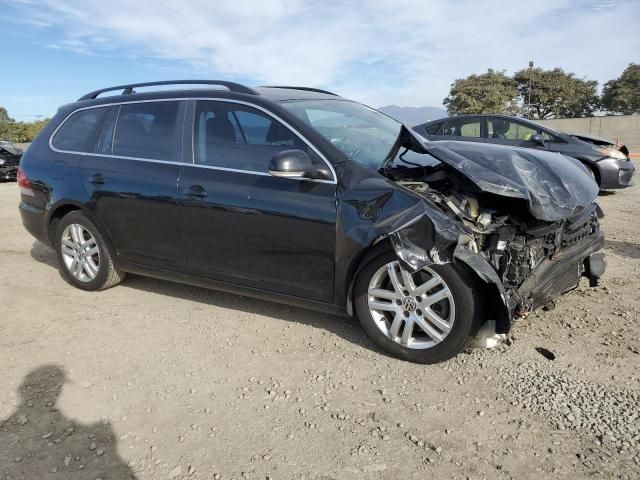 2014 Volkswagen Jetta TDI