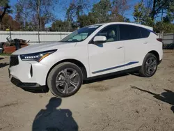 Acura Vehiculos salvage en venta: 2023 Acura RDX Advance