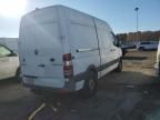 2011 Mercedes-Benz Sprinter 2500