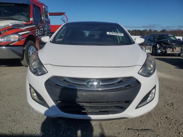 2014 Hyundai Elantra GT