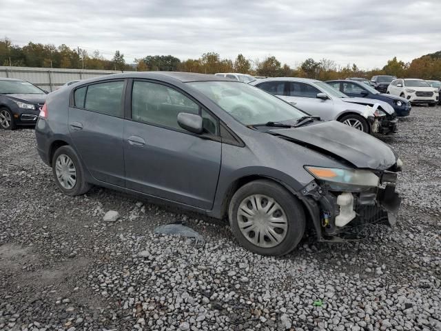 2011 Honda Insight LX