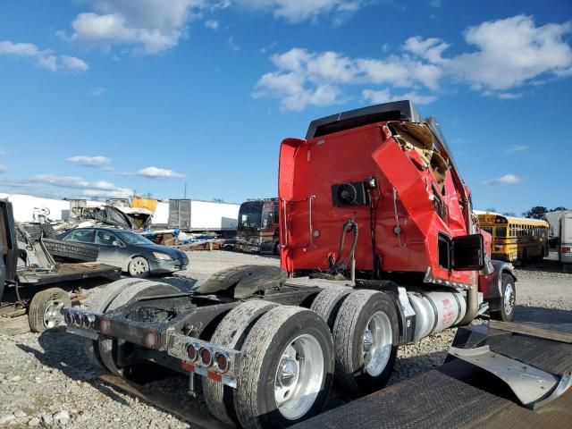 2003 Peterbilt 379