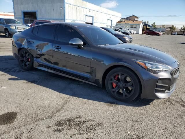 2018 KIA Stinger GT