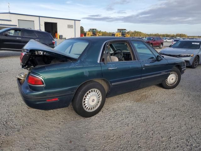 1999 Buick Lesabre Custom