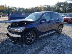 2019 BMW X1 SDRIVE28I en venta en Ellenwood, GA