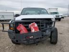 2007 Ford F350 SRW Super Duty