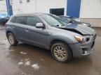 2015 Mitsubishi RVR SE