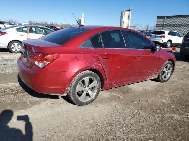 2011 Chevrolet Cruze LT