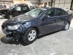 Salvage cars for sale at Rogersville, MO auction: 2013 Chevrolet Cruze LT