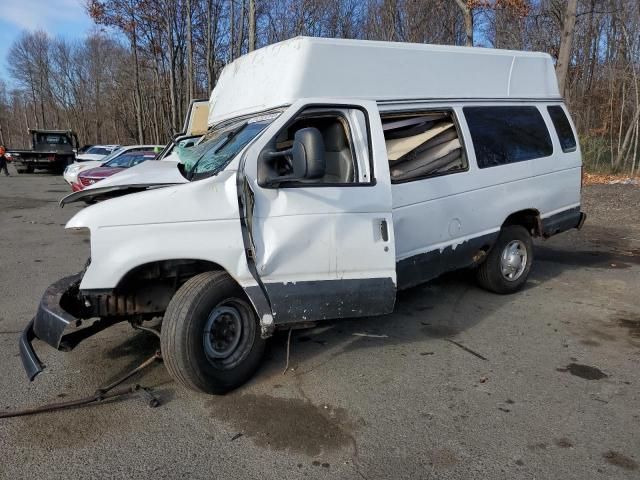 2009 Ford Econoline E250 Van