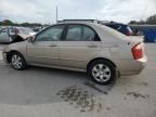 2006 KIA Spectra LX