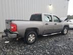 2013 Chevrolet Silverado C1500 LT