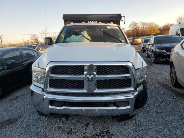 2016 Dodge RAM 2500 ST