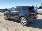 2016 Land Rover Range Rover Evoque SE