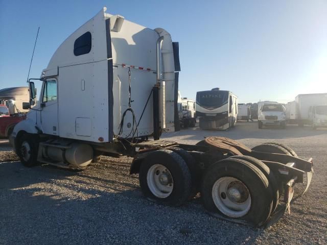 2002 Freightliner Conventional Columbia