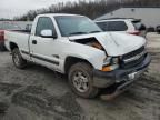 2002 Chevrolet Silverado K1500