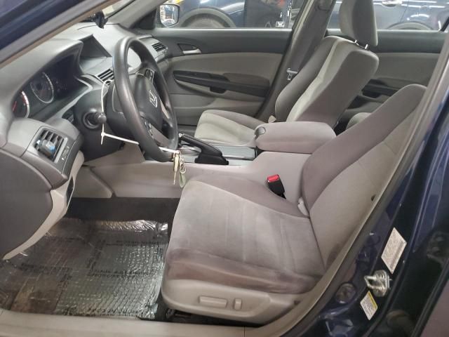 2009 Honda Accord LXP