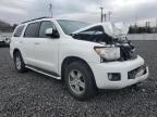 2008 Toyota Sequoia SR5