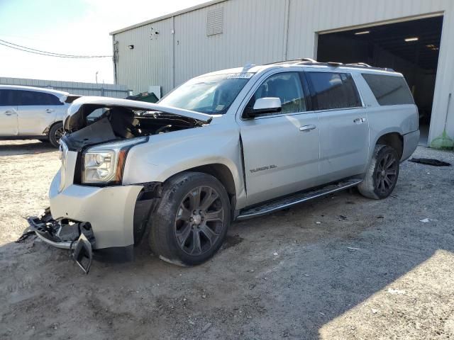 2016 GMC Yukon XL C1500 SLT