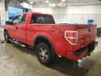 2010 Ford F150 Super Cab