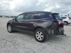 2010 Chevrolet Traverse LT