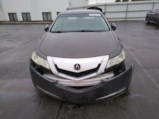 2010 Acura TL